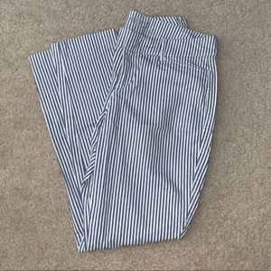 Old Navy pixie pants